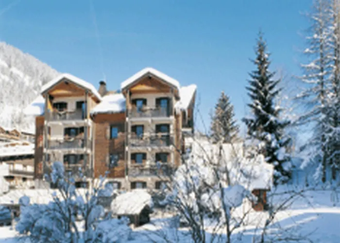 Alp\'Hotel
