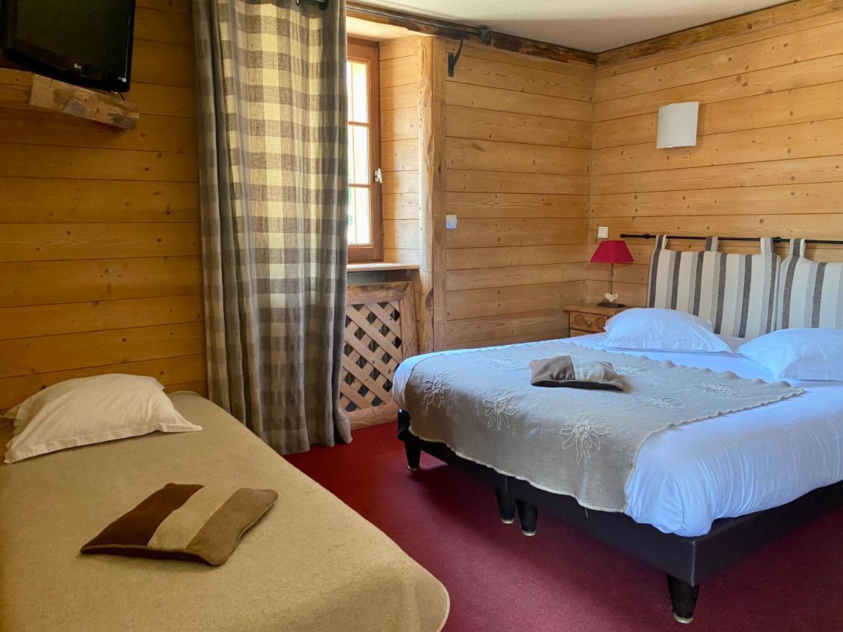 Alp'hotel Hotel 3*