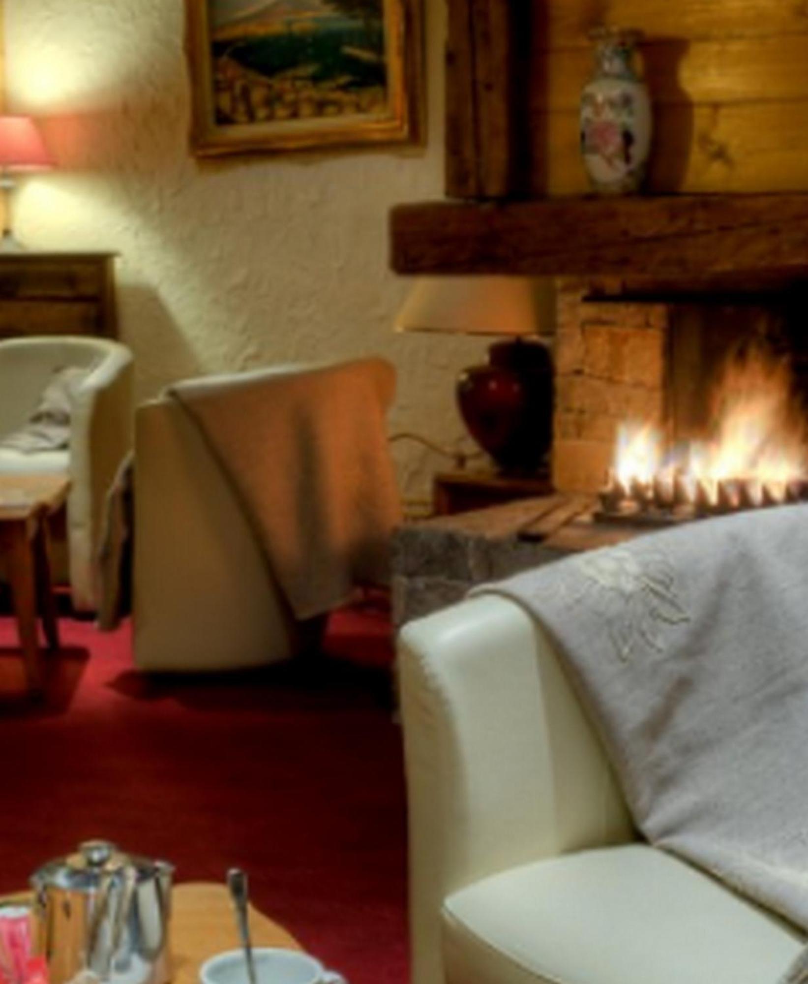 Alp'hotel La Clusaz