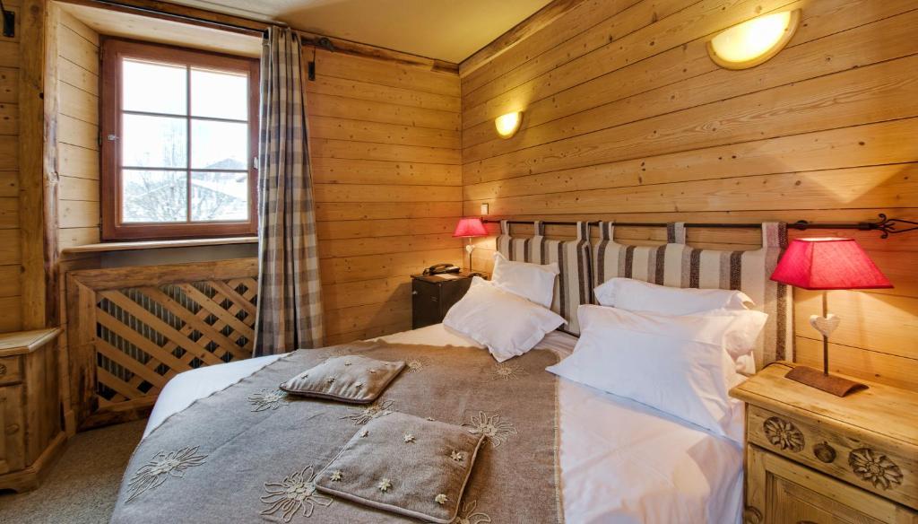 Alp'hotel