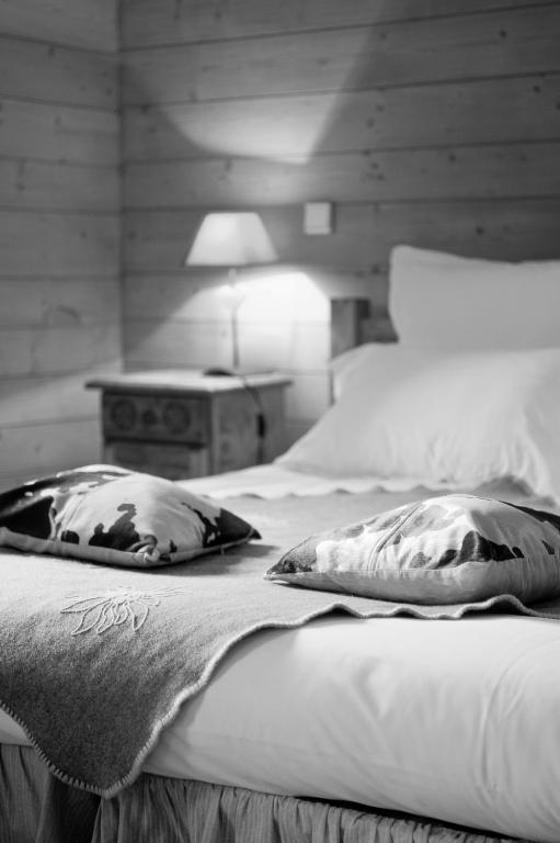Hotel Alp'hotel