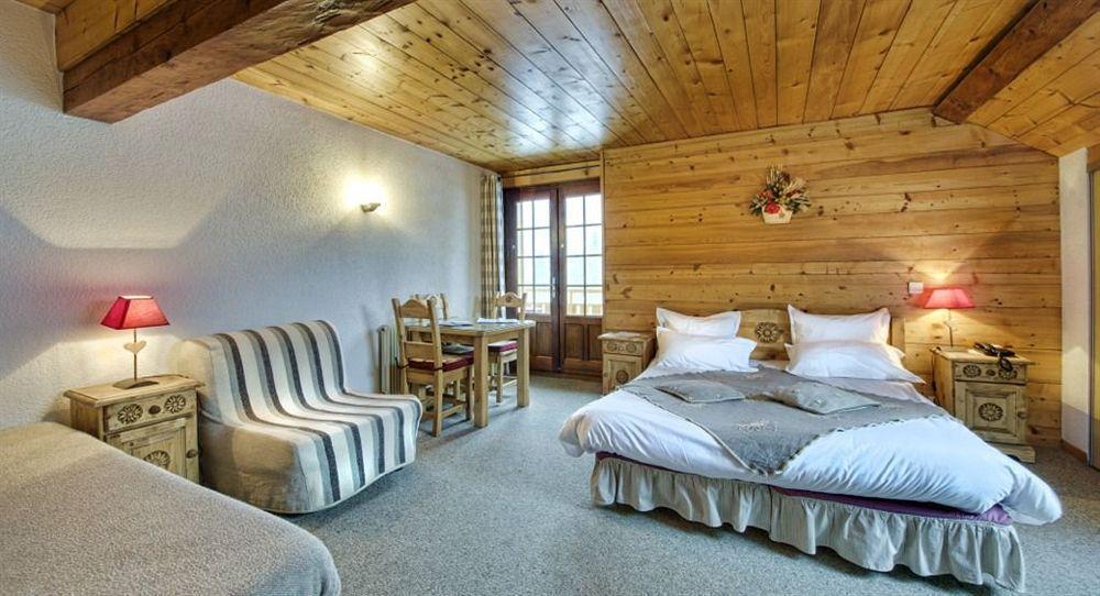 Hotel Alp'hotel 3*