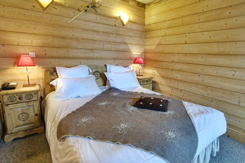 Alp'hotel 3* La Clusaz