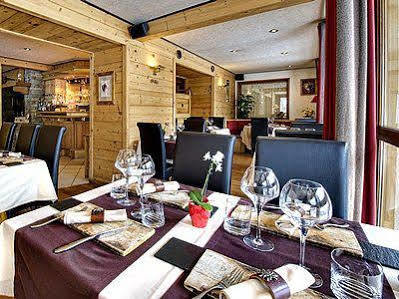 Alp'hotel Hotel La Clusaz