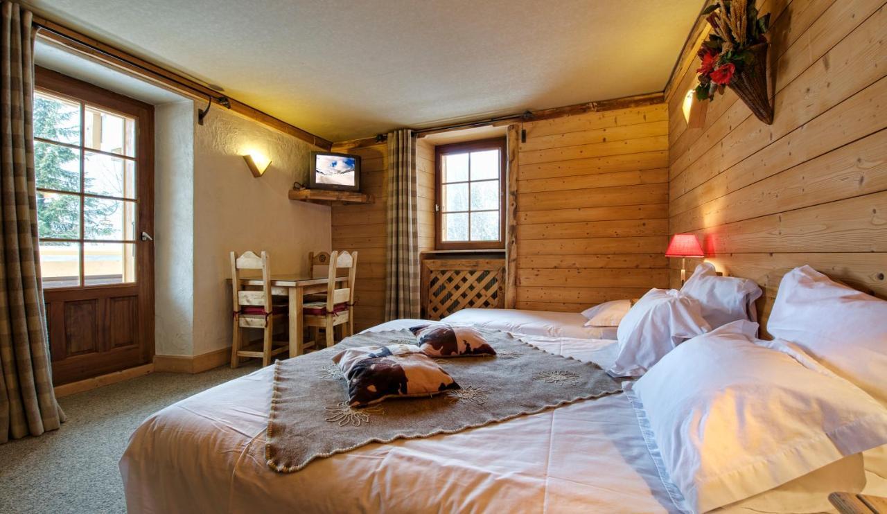 Alp'hotel