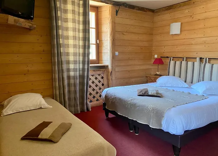 Alp\'Hotel
