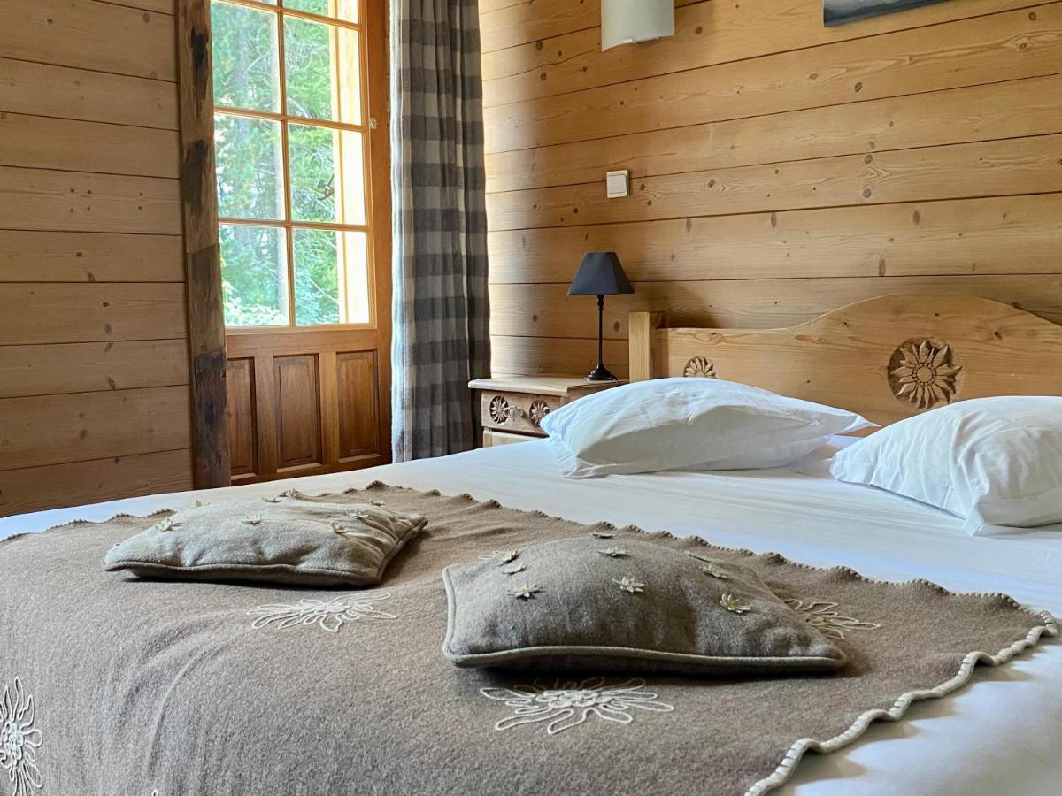 Alp'hotel Hotel