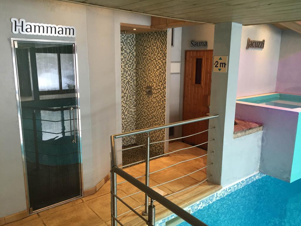 Alp'hotel 3* La Clusaz