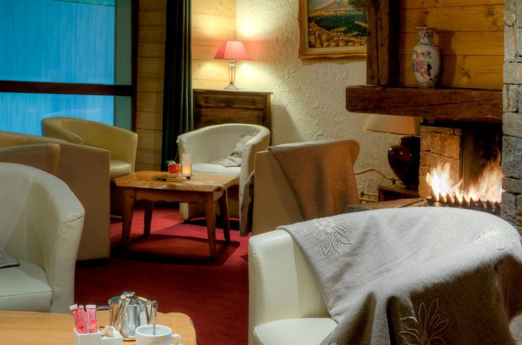 Alp'hotel