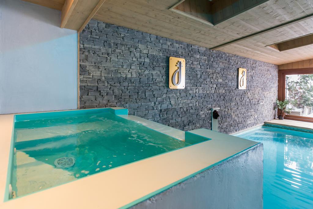Alp'hotel 3* La Clusaz