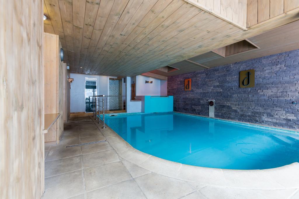 Alp'hotel 3* La Clusaz