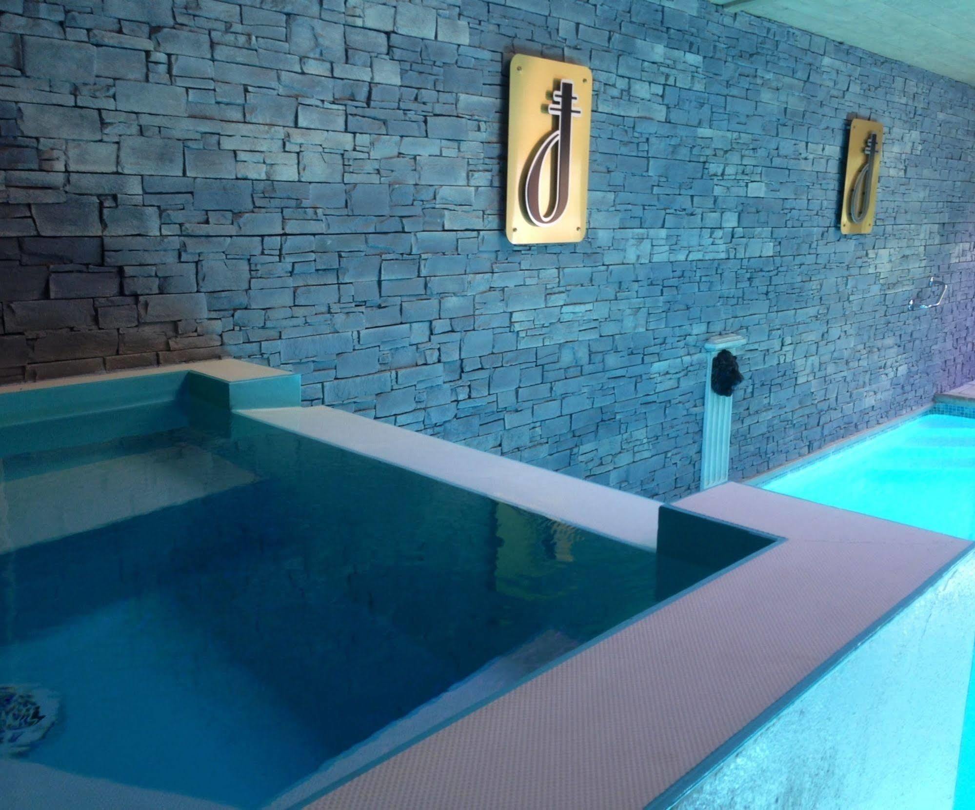 Alp'hotel
