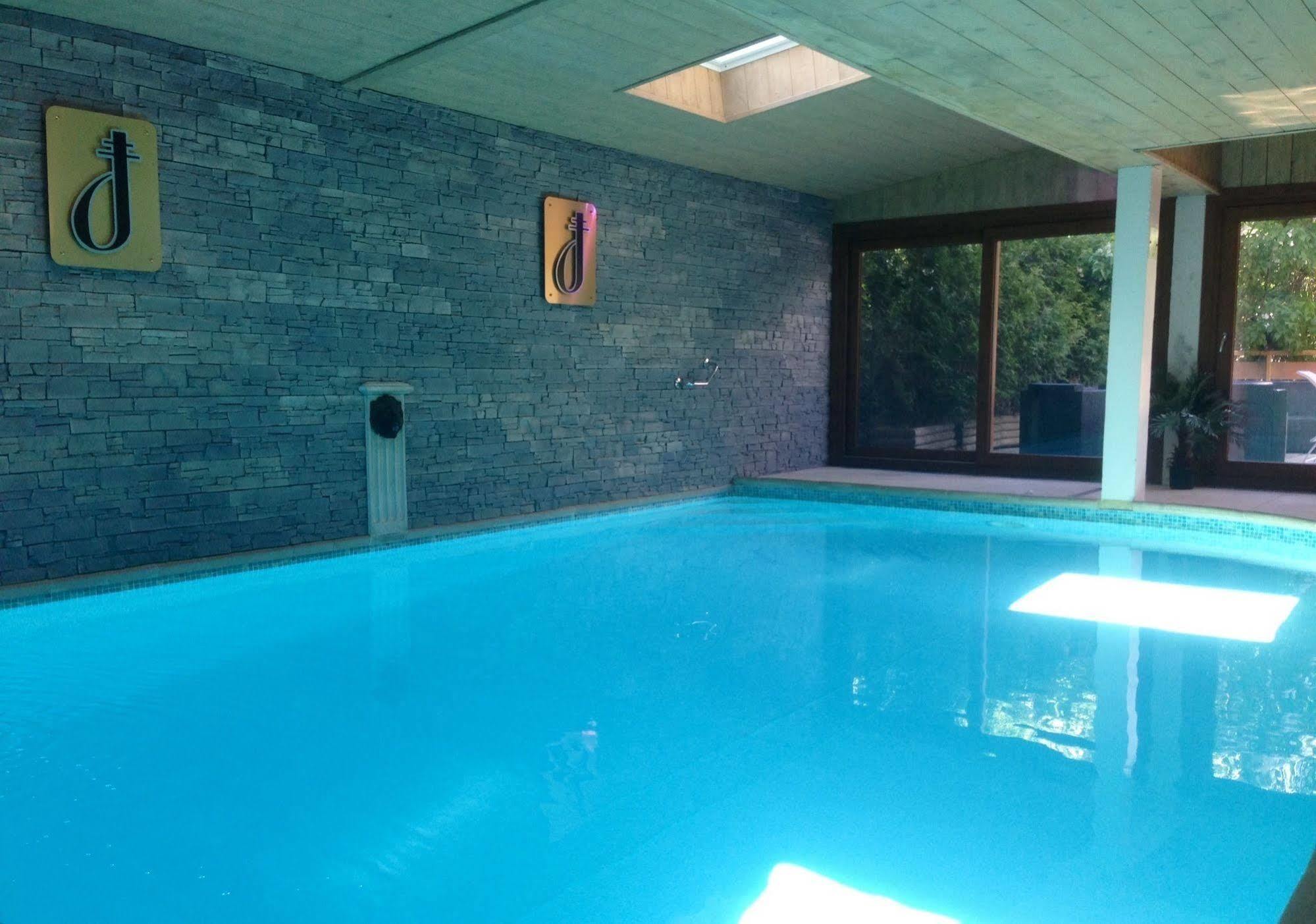 Alp'hotel La Clusaz