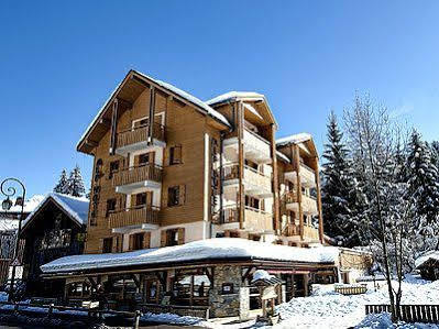Alp'hotel